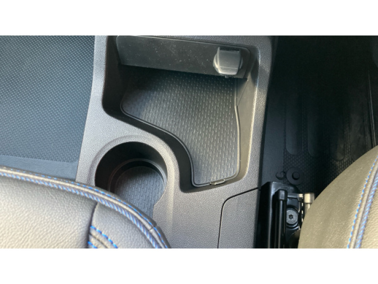 Nissan Townstar L1 Petrol 1.3 Tekna Van